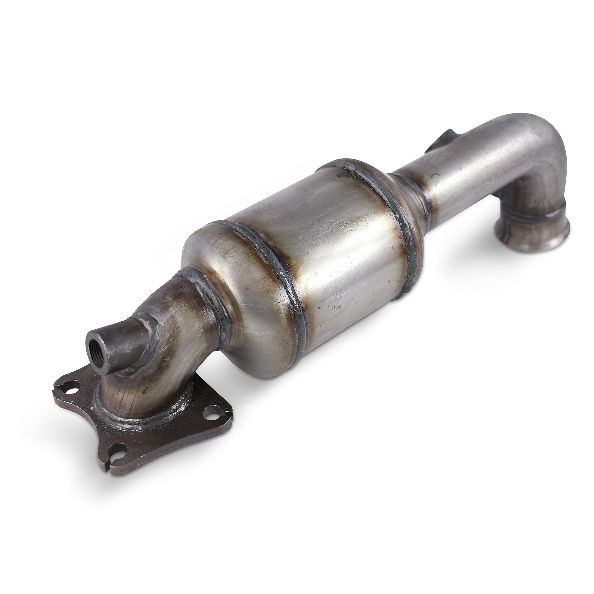 BM CATALYSTS Catalyseur BM92266H | Compatible avec: CITROËN C1 II, C3 AIRCROSS II, C3 II, C3 III, C4 CACTUS, C-ELYSEE, DS 3, 3 Cabriolet