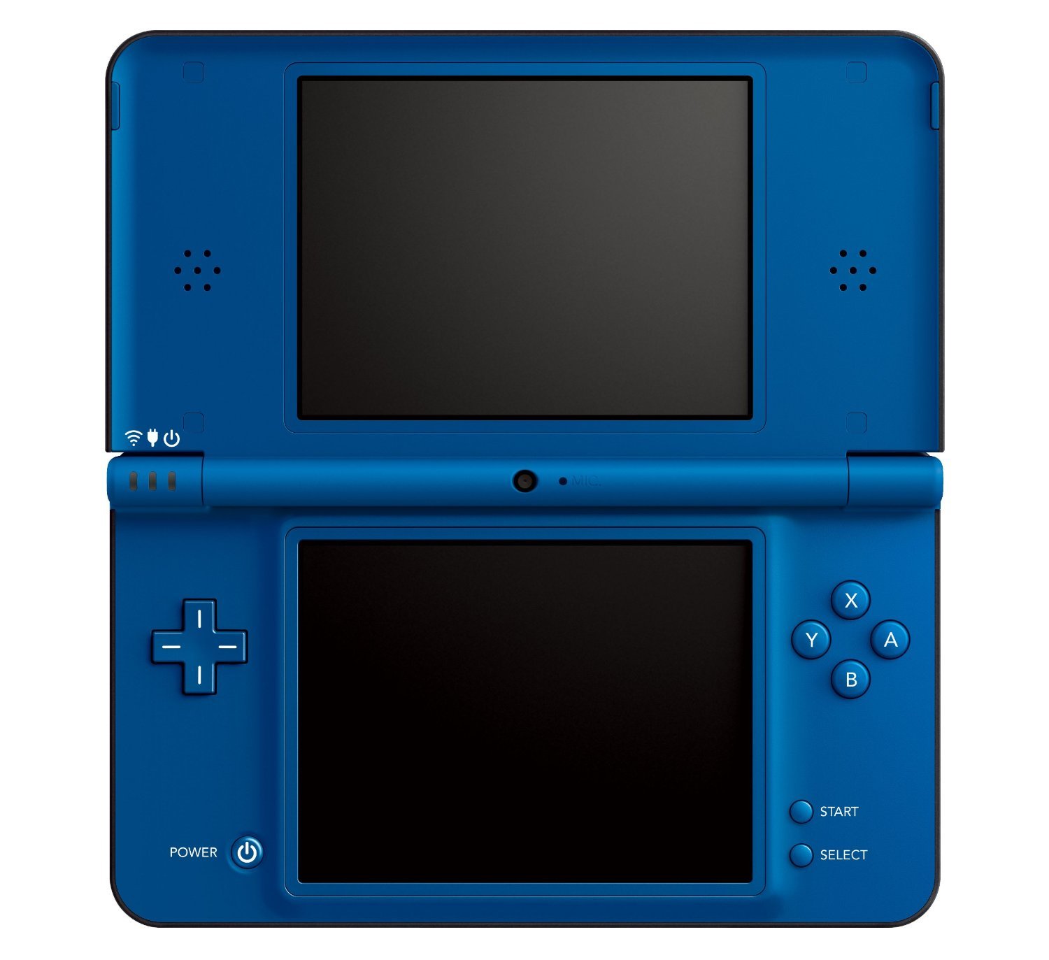 Console Nintendo DSi XL - bleu