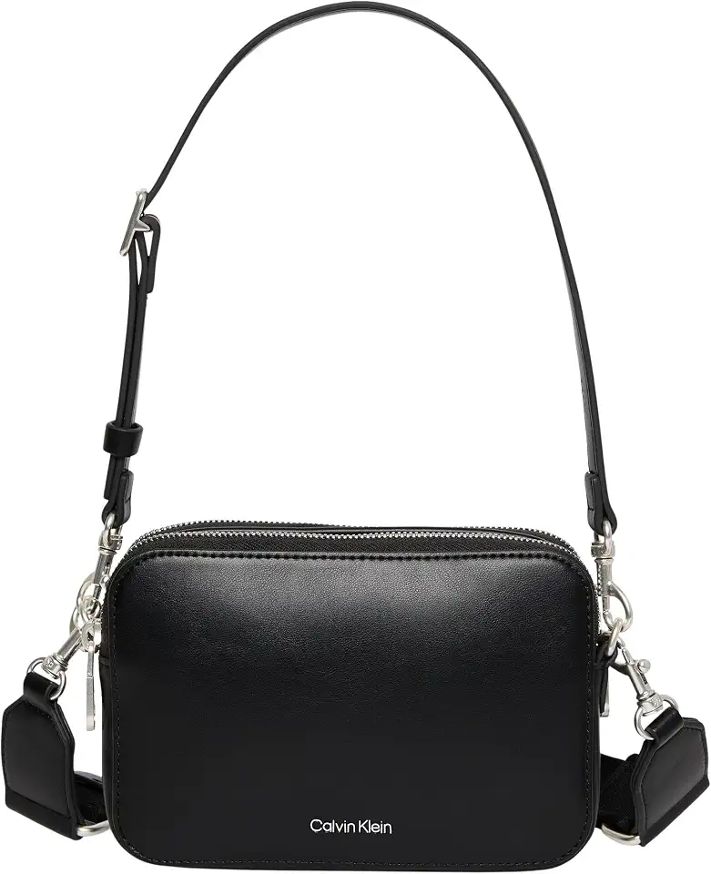 Calvin Klein WEBBING DOUBLE Handbags