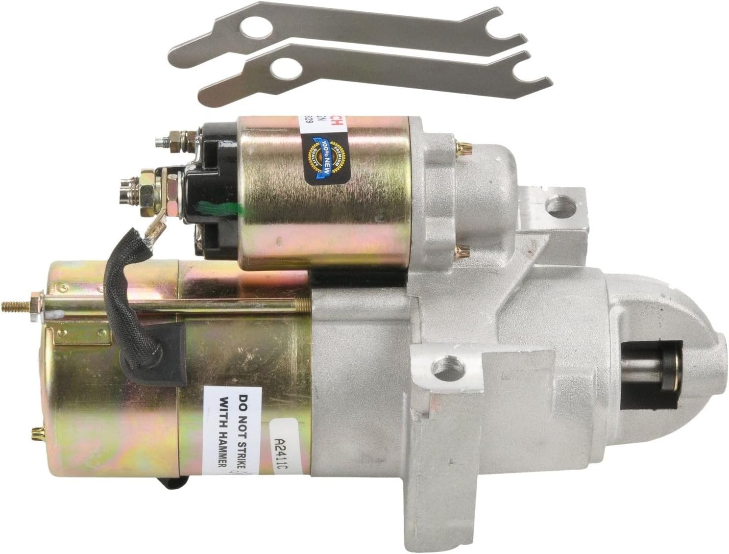 Bosch SR8552N New Starter
