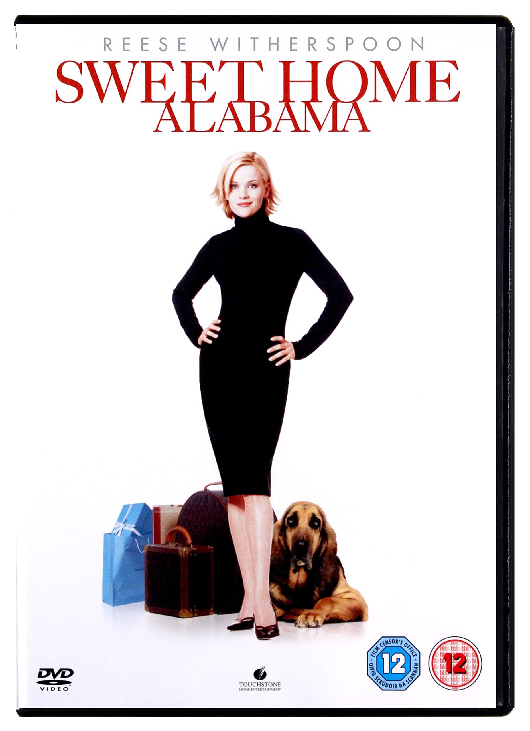 Sweet Home Alabama [Import anglais]: Amazon.ca: Movies & TV