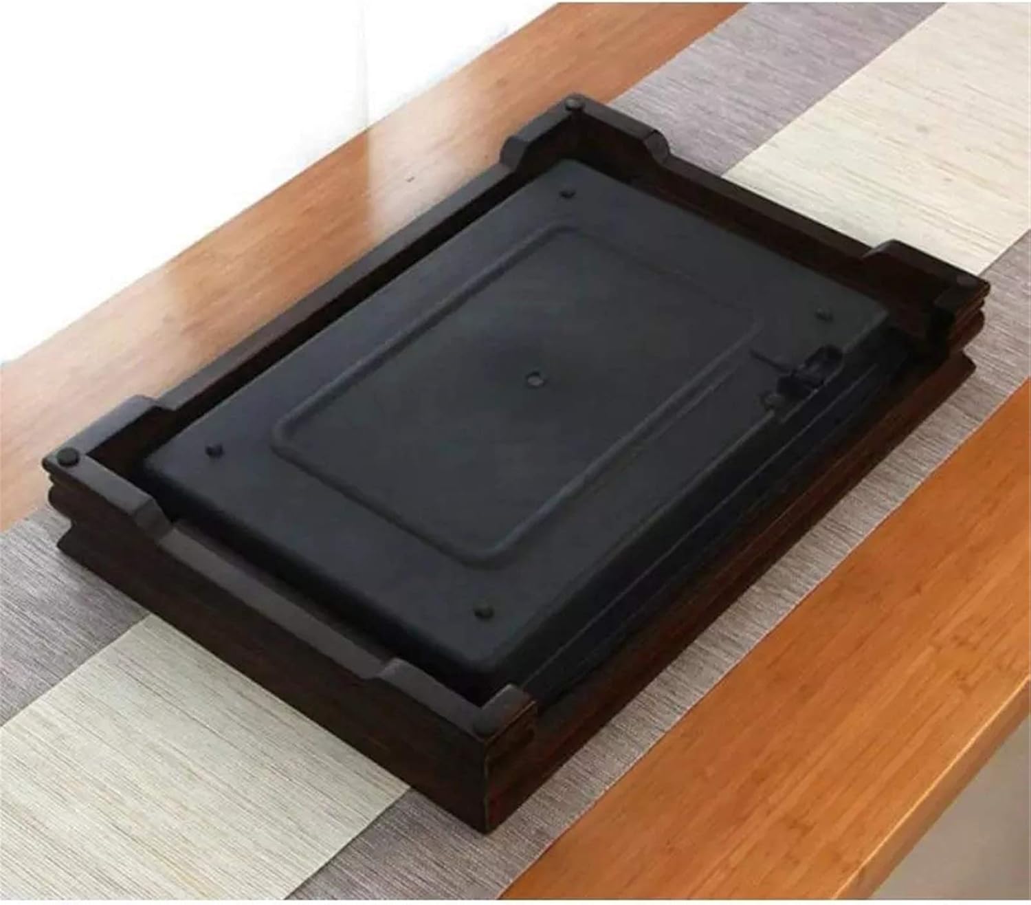 道具 野雁 左羽 羽箒 炉用 三つ羽 炭手前 茶事 お点前 茶道 茶道具