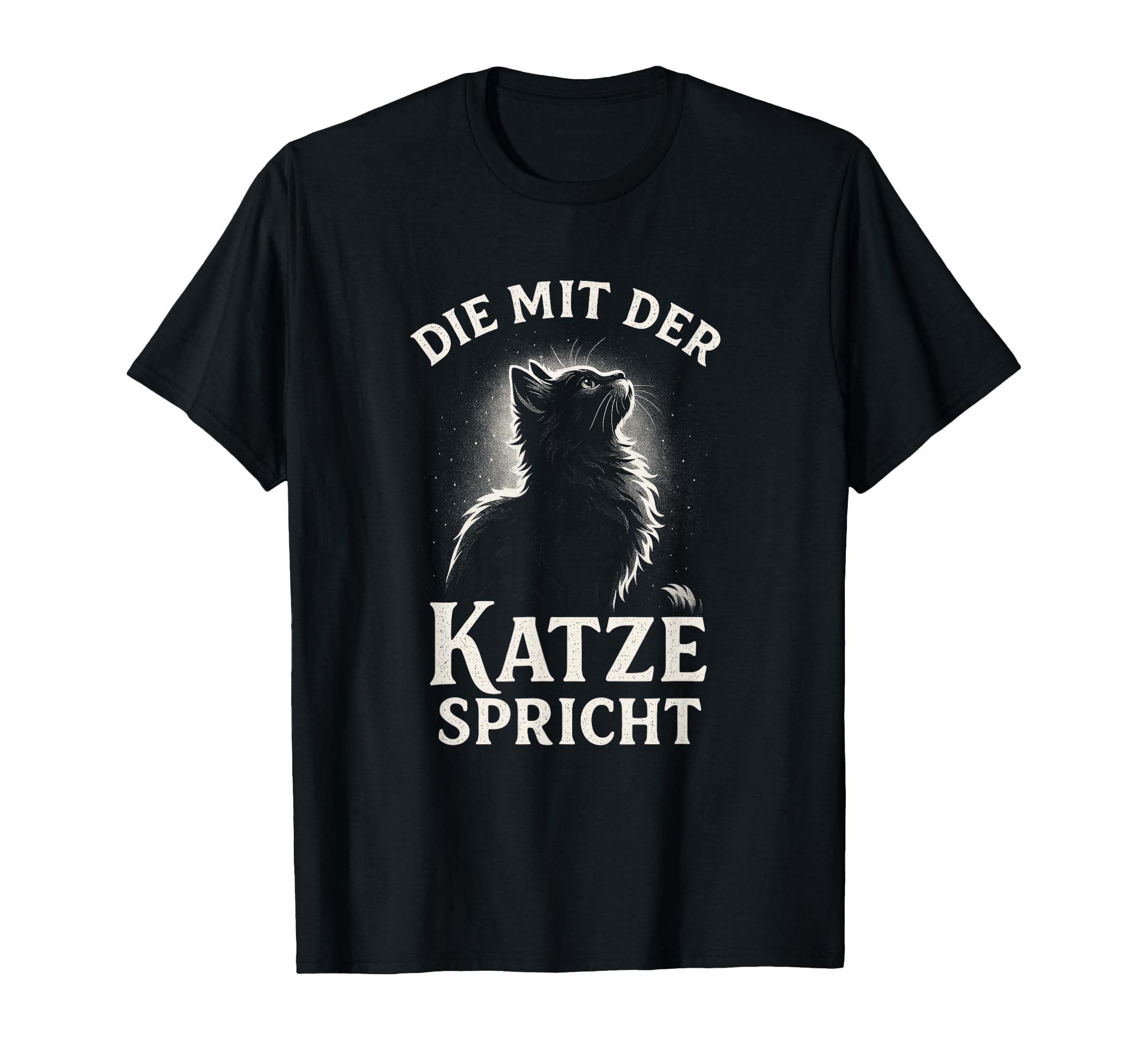 Kleidung mit Designs von Amazon Merch on Demand