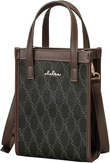 [クレリア] ショルダーバッグ レディース 小さめ 軽量 スマホショルダーとしても使える 2way ハンドバッグ Belleシリーズ 【CL-28039】