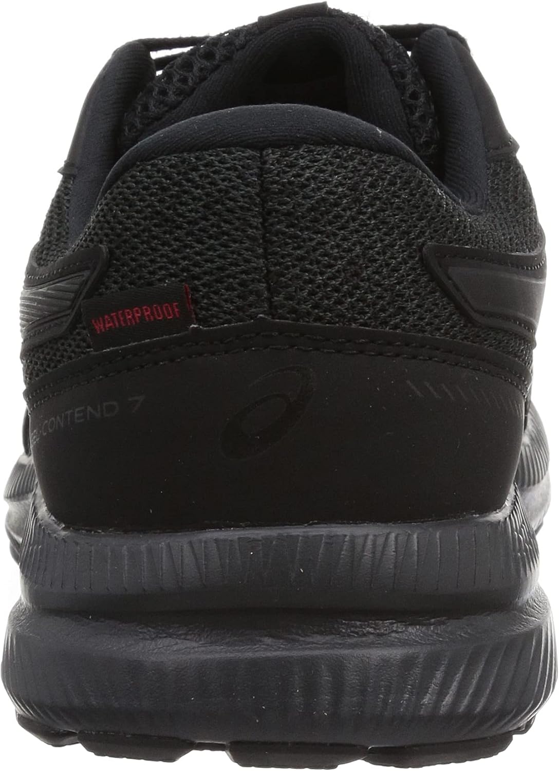 [ASICS] ランニングシューズ GEL-CONTEND 7 防水モデルあり メンズ