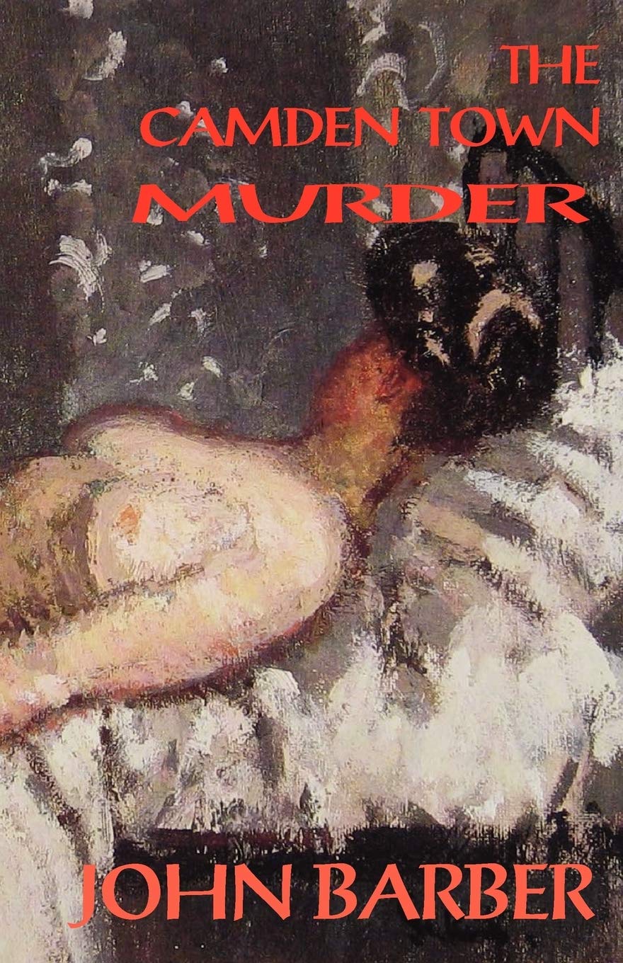 Camden Town Murder