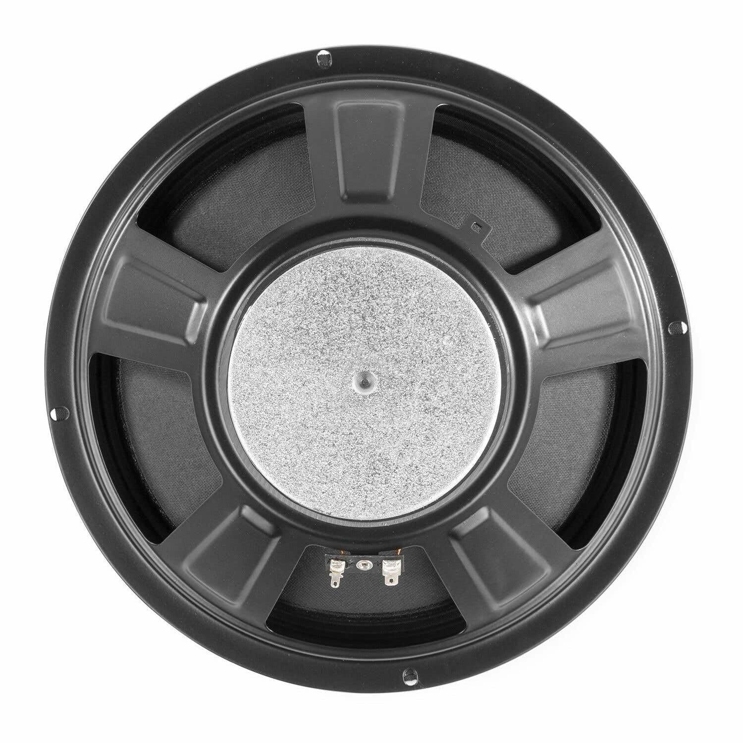 VONYX SPSL10 Haut-Parleur 10 Pouces (25cm) - 500 Watts Max, Suspension Dure, Bobine Résistante à la Chaleur, Aimant Ventilé, Idéal pour Enceinte HiFi ou HP de Remplacement
