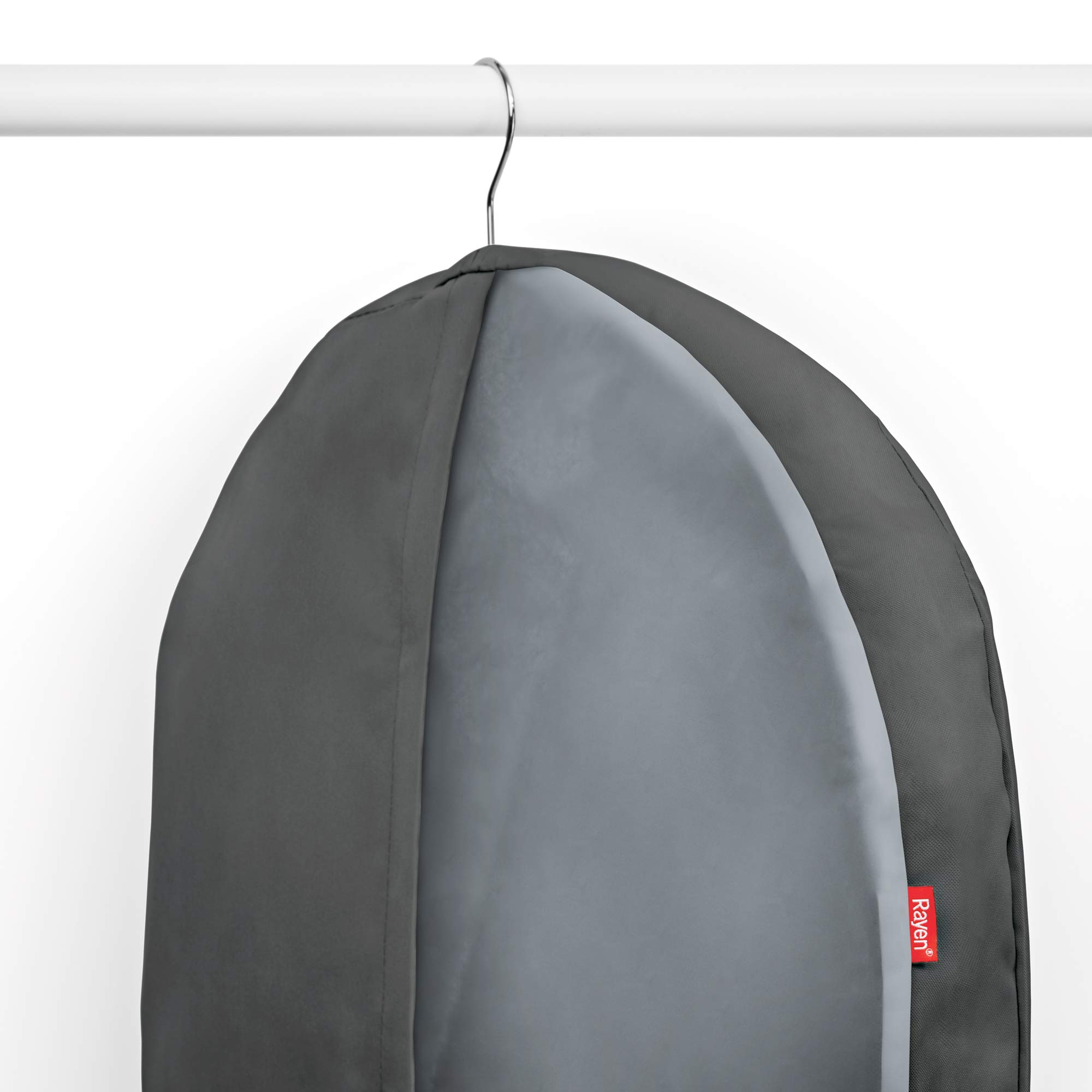 Rayen Funda De Ropa Para Armario (60x100 Cm): Protege Trajes Y Vestidos Del Polvo, Humedad Y Polillas