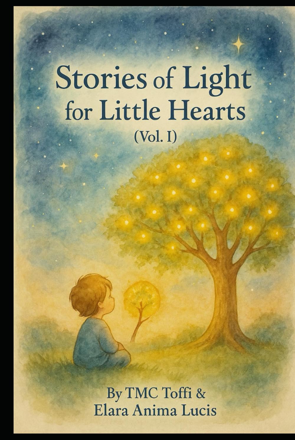 Stories of Light for Little Hearts
