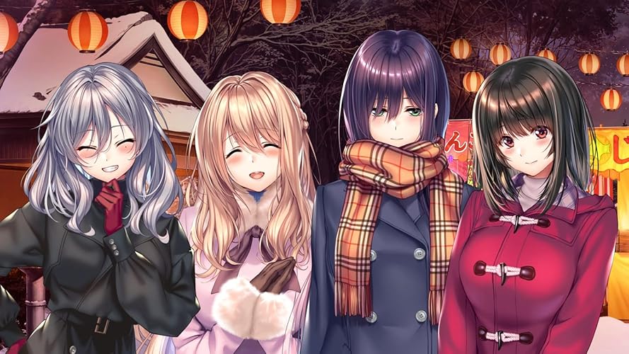 アマカノ2 NintendoSwitchソフト+オリジナルサウンドトラック Amazon.co.jp: 「アマカノ2+」オリジナルサウンドトラック : PCソフト