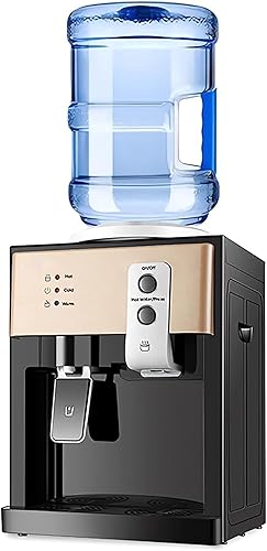 Compact Hot & Cold Water Dispenser