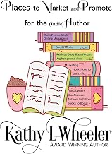 Places To Market And Promote For The (Indie) Author