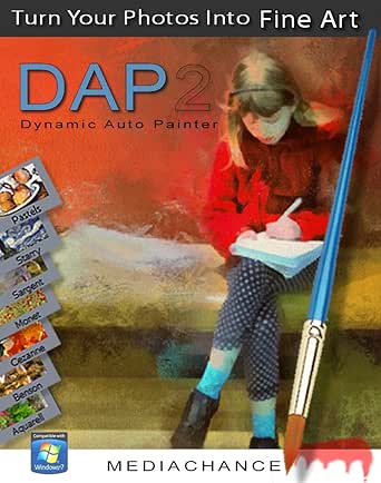 Dynamic Auto Painter [Download]