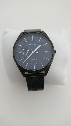 Amazon.co.jp: BERING(ベーリング) 腕時計 メンズ アナログ 自動巻き