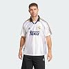 adidas Real Madrid 9900 Home Jersey