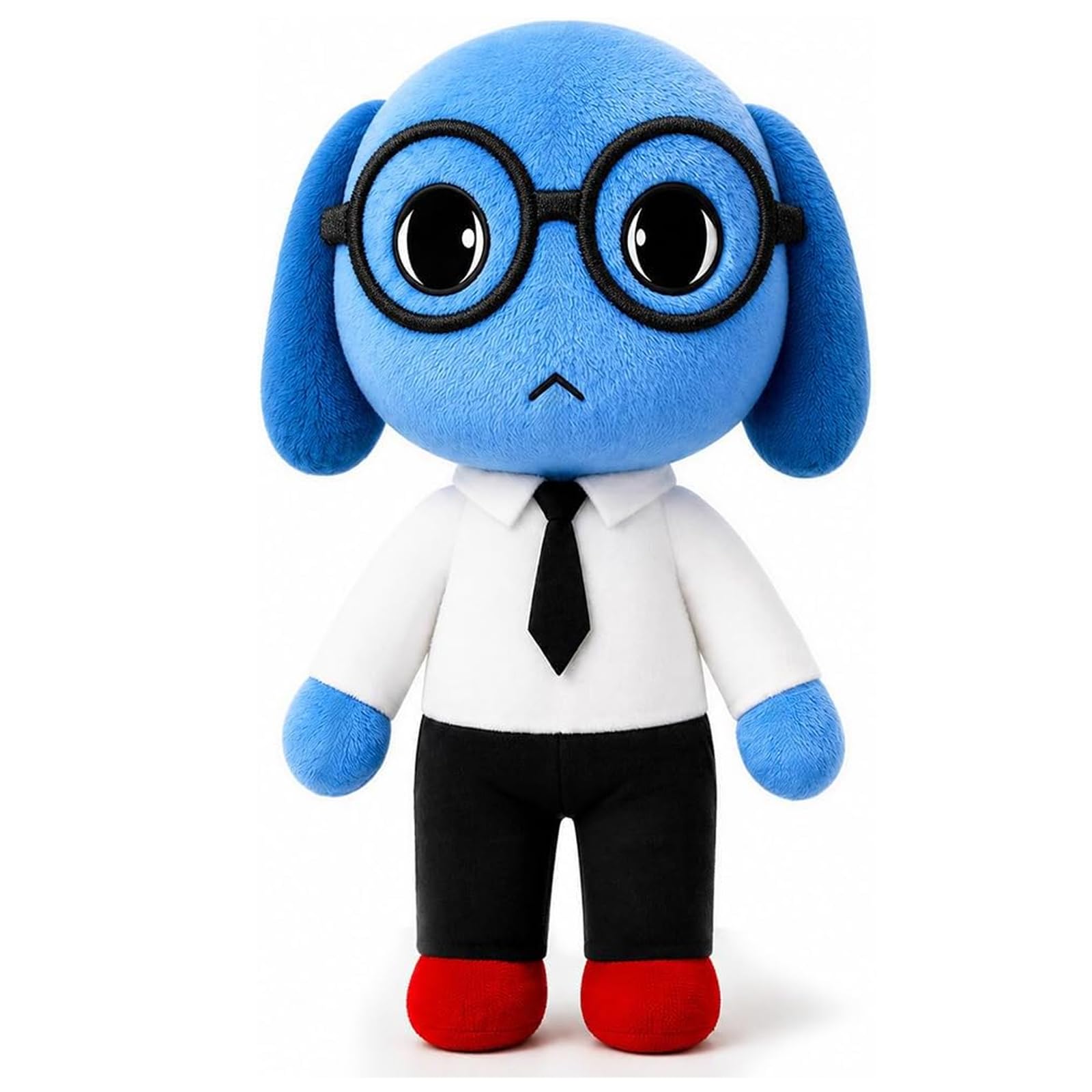 Animal Hospital Plush Stuffed Toy 9.8in Game Inspired Collectible (C3)