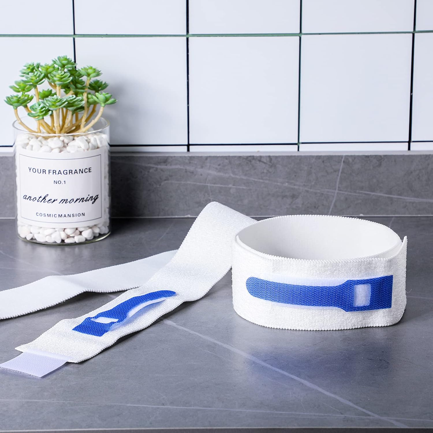 Buy Catheter Leg Bag Holder Foley Catheter Leg Strap Urinary Drainage