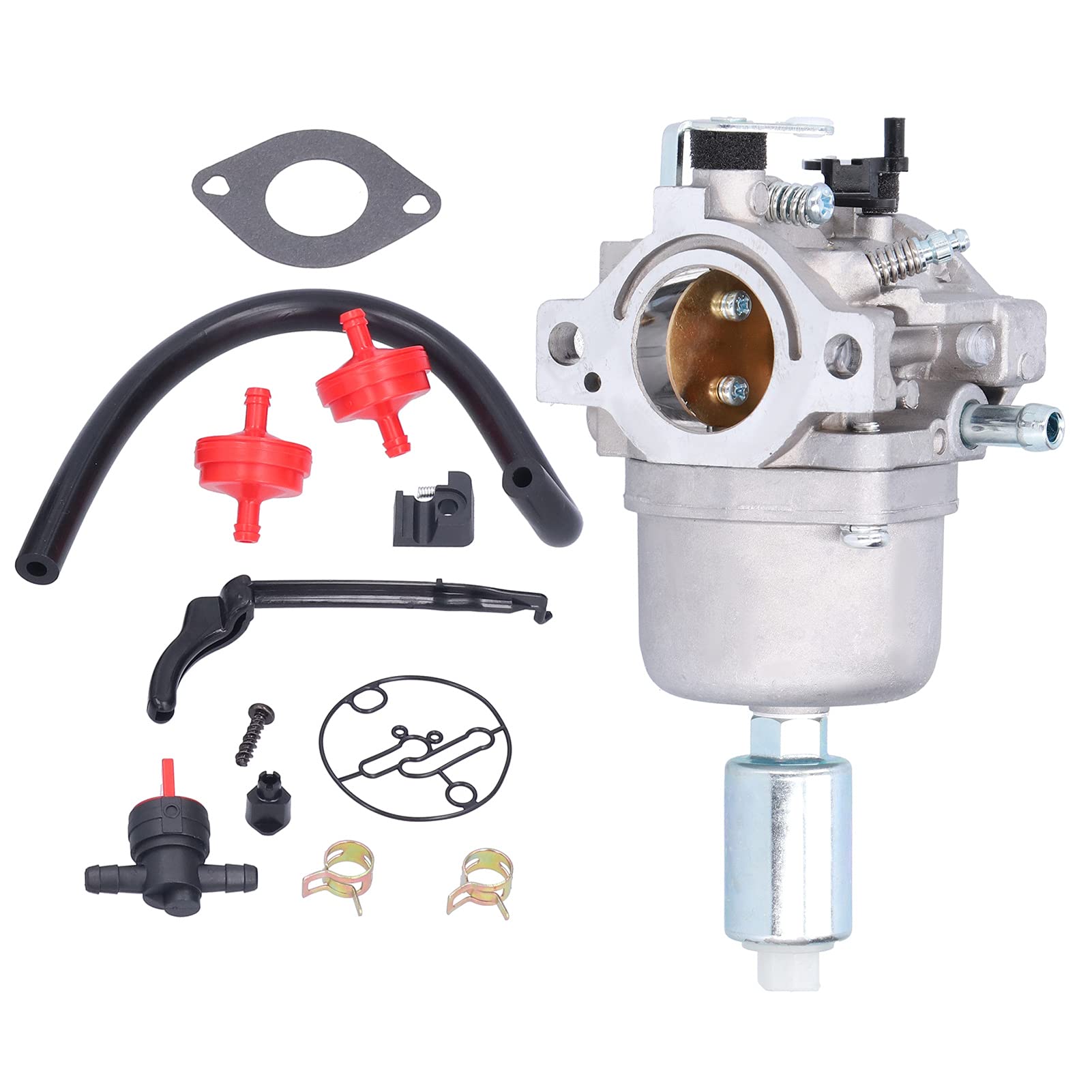 Kit de joints de carburateur pour réparer le moteur de votre tondeuse 591731