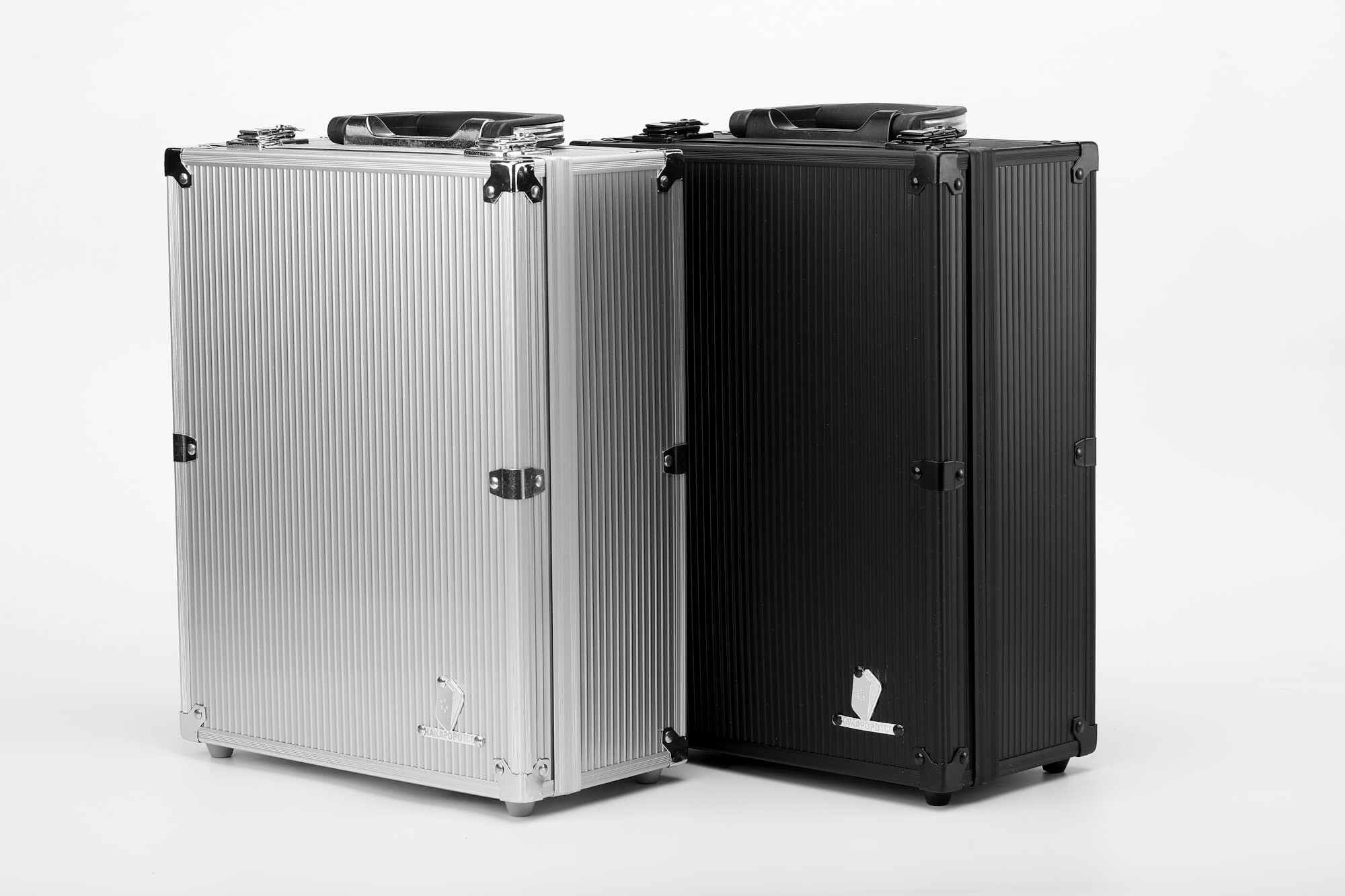 Amazon.com: KakapopoTCG Spell Briefcase TC-E3B Lockable Storage