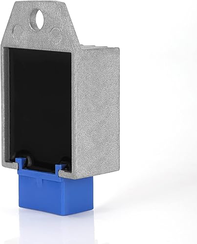 Miniatura 5 de 10L0L Regulador de voltaje de repuesto para carrito de golf Yamaha G8 G9 G14 G16 G20 G21 G22 JF2-81910-01-00