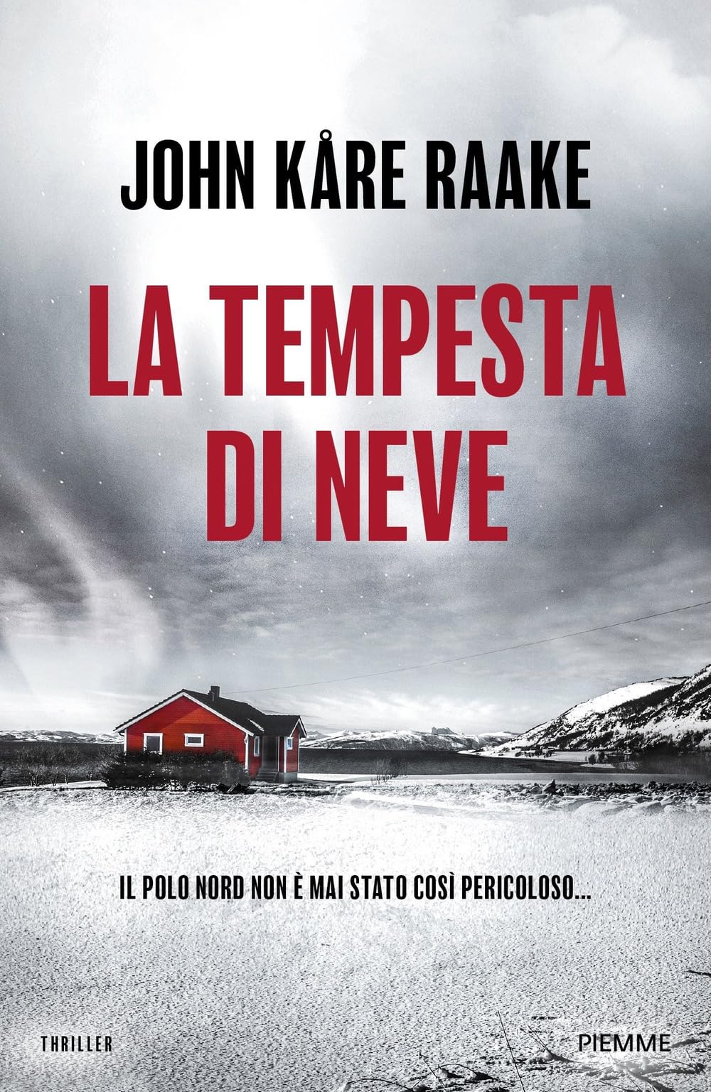 La Tempesta Di Neve - 4