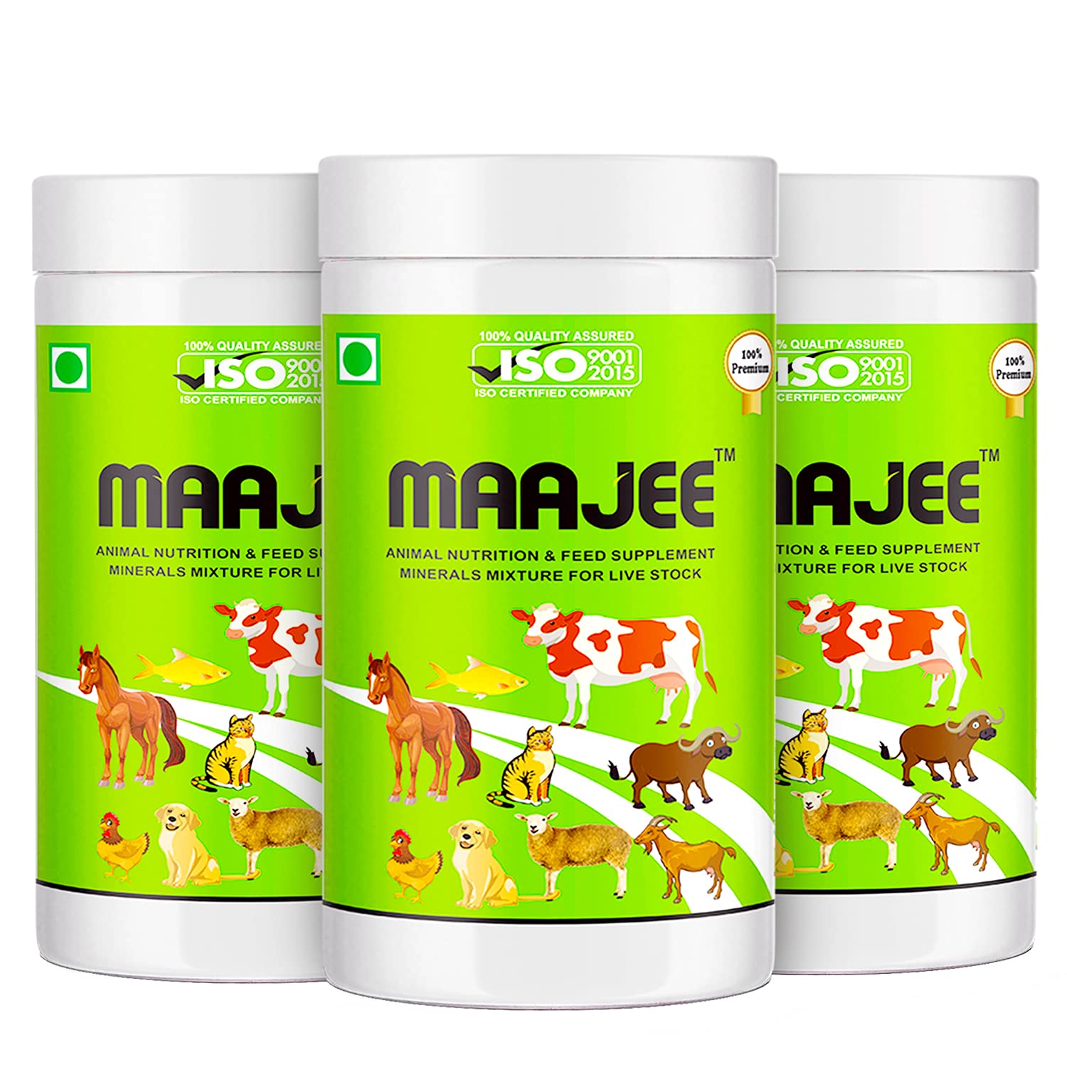 See full amazon price history chart for MAAJEE Animals Nutrition | Feed Supplement Minerals Mixture - Improvement in Milk Fat & SNF Content | Weight Gainer for All Animals (908 GM, Pack of 3) MAAJEE Animals Nutrition | Feed Supplement Minerals Mixture - Improvement in Milk Fat & SNF Content | Weight Gainer for All Animals (908 GM, Pack of 3) (B09GVQG8KQ) Amazon Price History, Amazon Price Tracker
