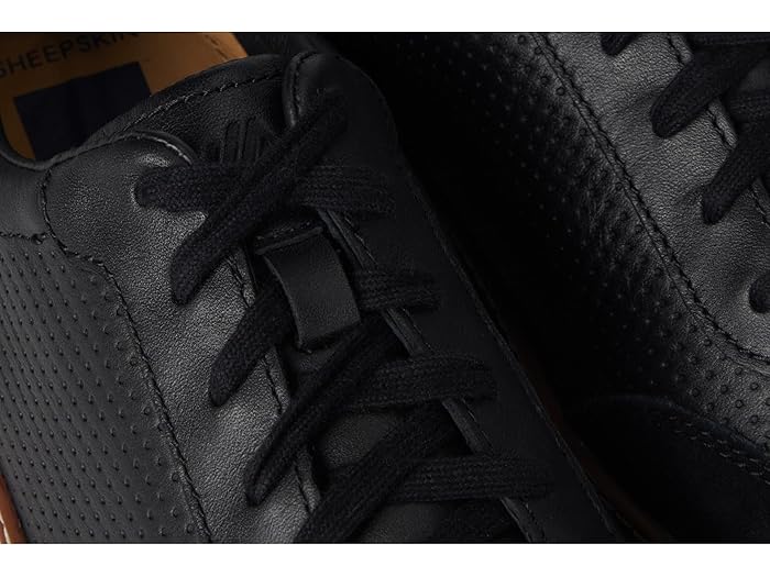 Johnston & Murphy Mcguffey T-Toe