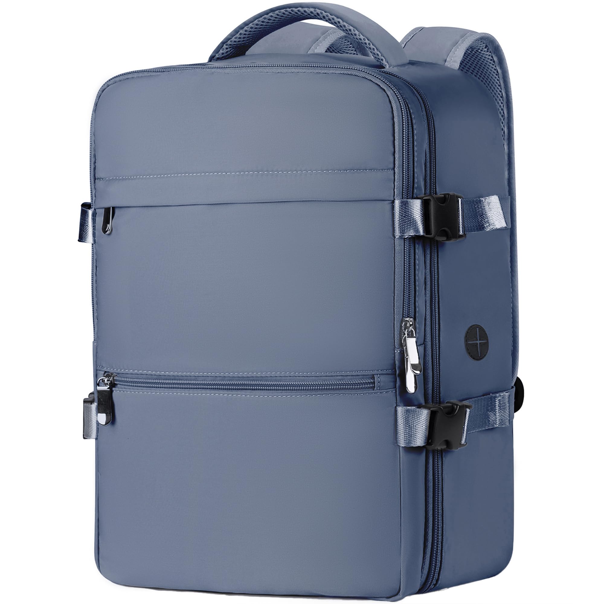 Zaino Da Cabina Guinness RyanAir 40x25x20 Cm - Bagaglio A Mano Approvato Per Voli Low-cost (easyJet, Wizz Air, Jet2) - Leggero, 475g, Prodotto Ufficiale