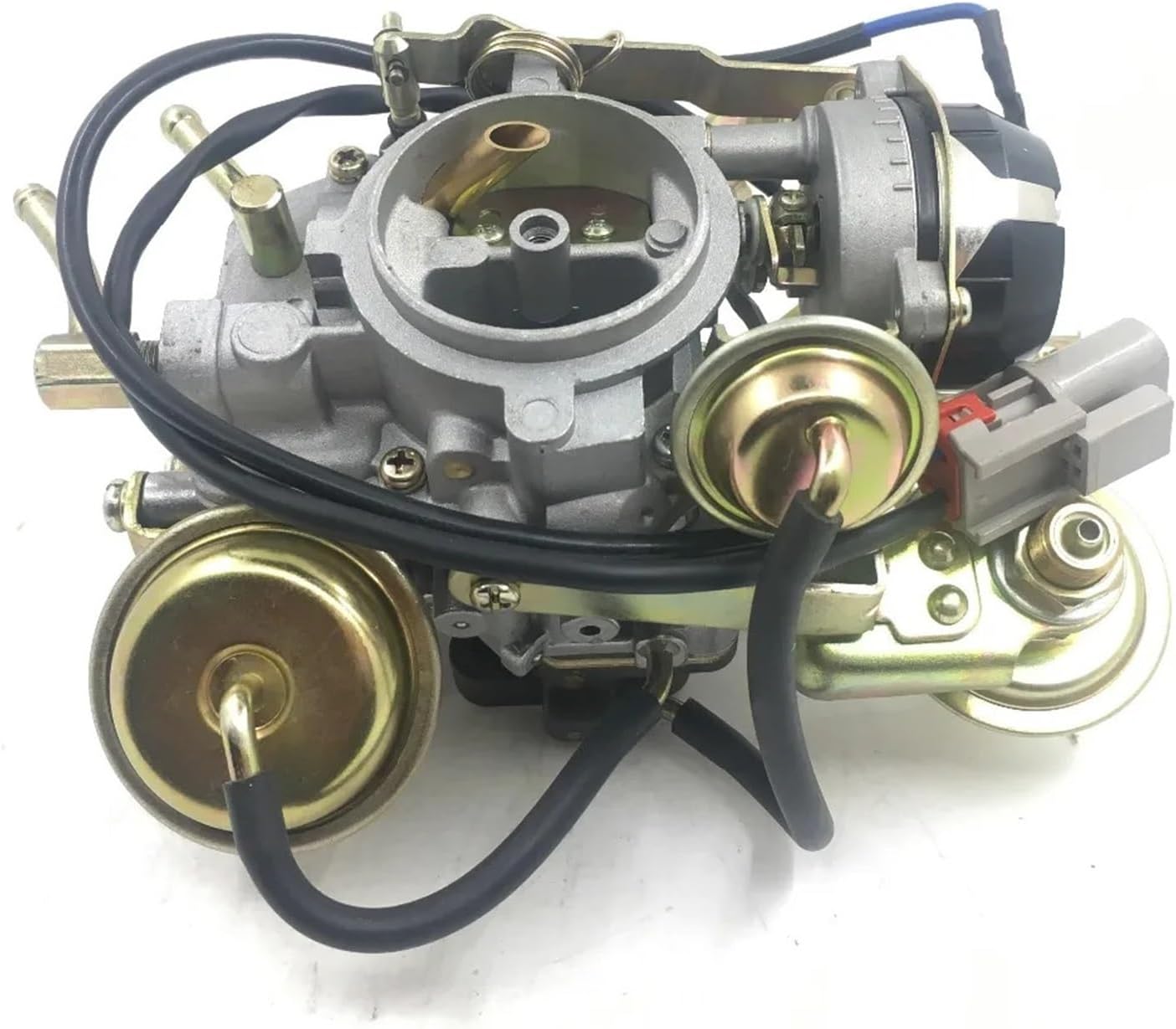 ヴィンテージ メキシカンシルバー925 オニキス バングル 17g メキシコ