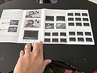 Review Image by Scott P. Barnes Scott P. Barnes