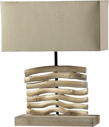 Lampada Da Scrivania Ufficio Retro Lampada Da Comodino