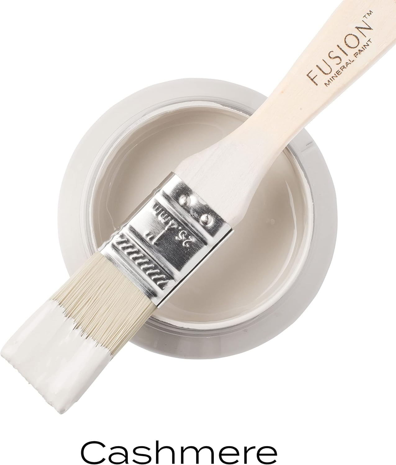 Fusion Mineral Paint (500 ml, Cashmere