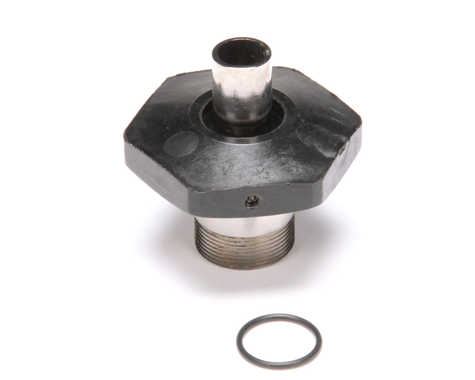 T & S Messing 035 A 035 A Outlet W/schwarz Hitzebeständig Händel
