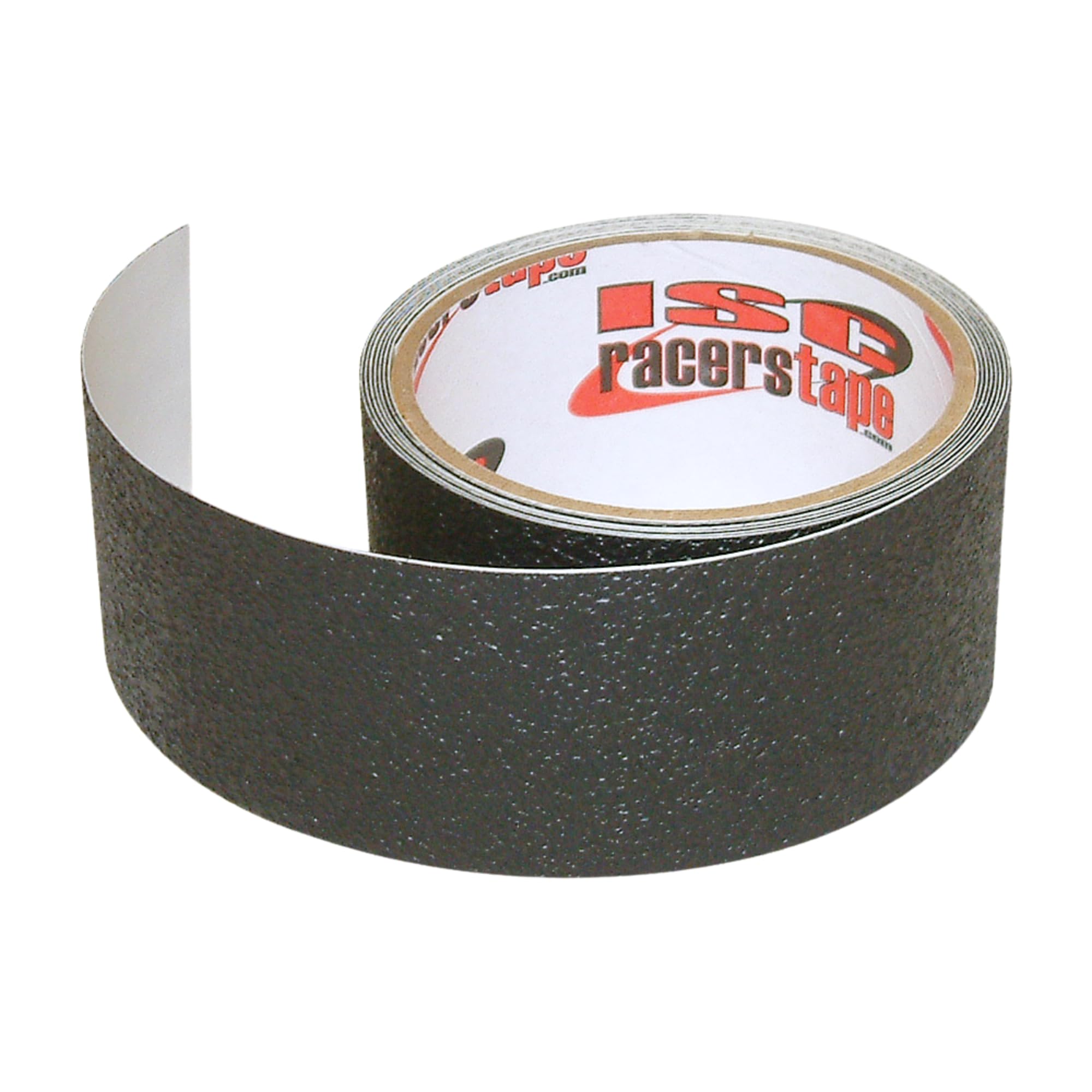 ISC Rubberized Nastro antiscivolo e tacchetti: 4 in. x 60 ft. (Chiaro)