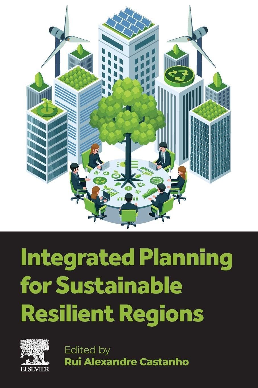 Integrated Planning for Sustainable Resilient Regions