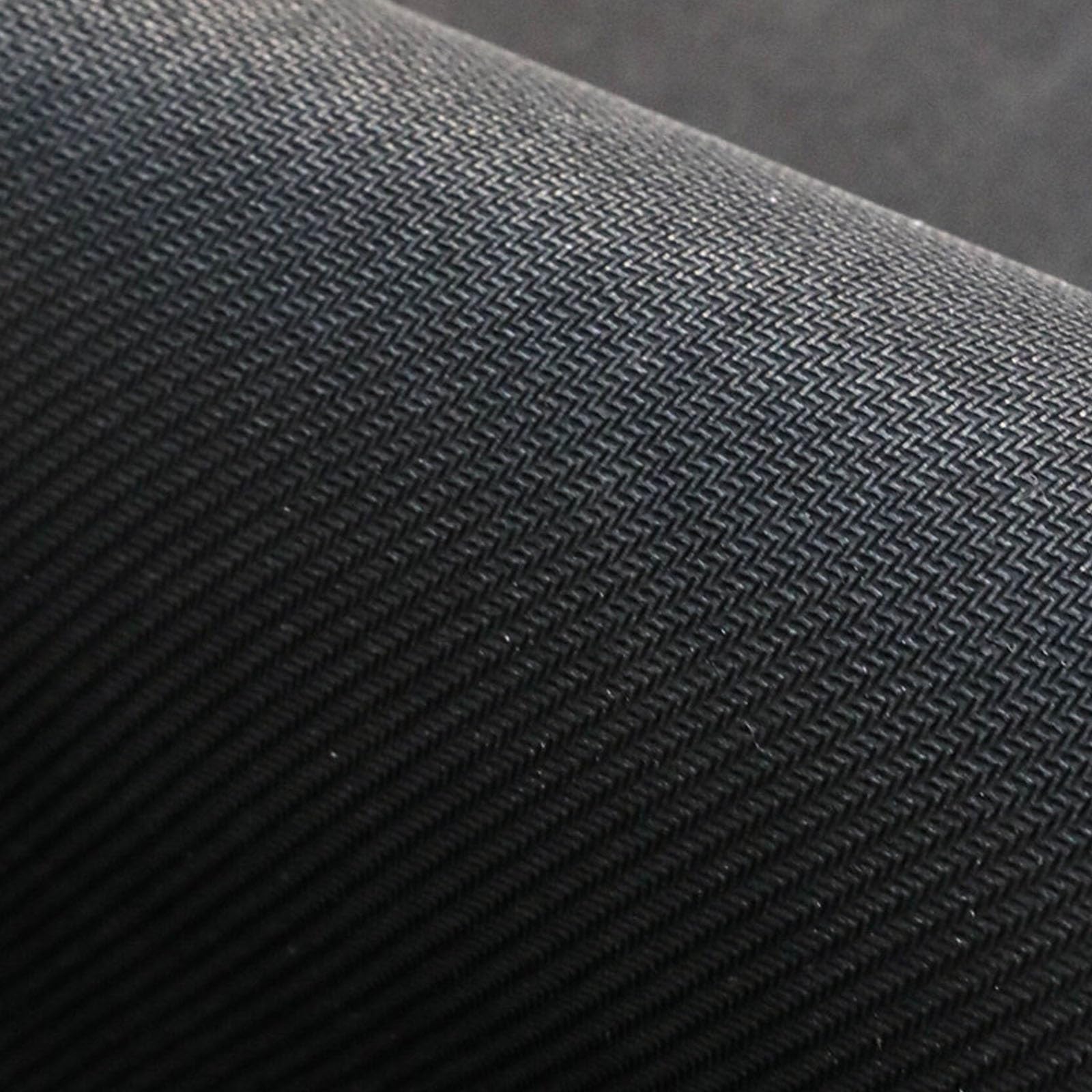Tapis de cuisine imperméable et anti-fatigue en cuir nappa antidérapant et résistant à l'huile pour évier/buanderie Gris 0,40 x 1,20 m