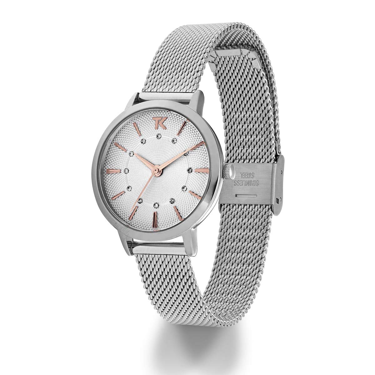 Trendy Kiss Montre Lise TM10138-03