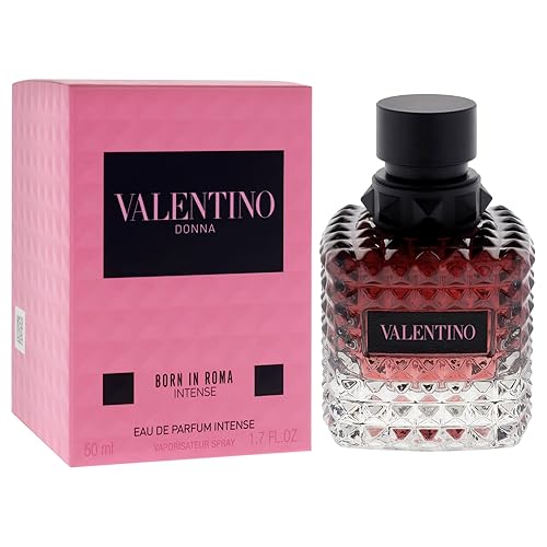 Miniatura 3 de Donna Born In Roma Intense por Valentino para mujer - 1.7 oz EDP Spray