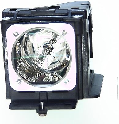6103323855 Lampada 200W OEM per Proiettore Sanyo PLCSU70 PLCWXE45 PLCWXE46 Trasparente 6103323855 Lampada 200W OEM per Proiettore Sanyo PLCSU70 PLCWXE45 PLCWXE46 Trasparente