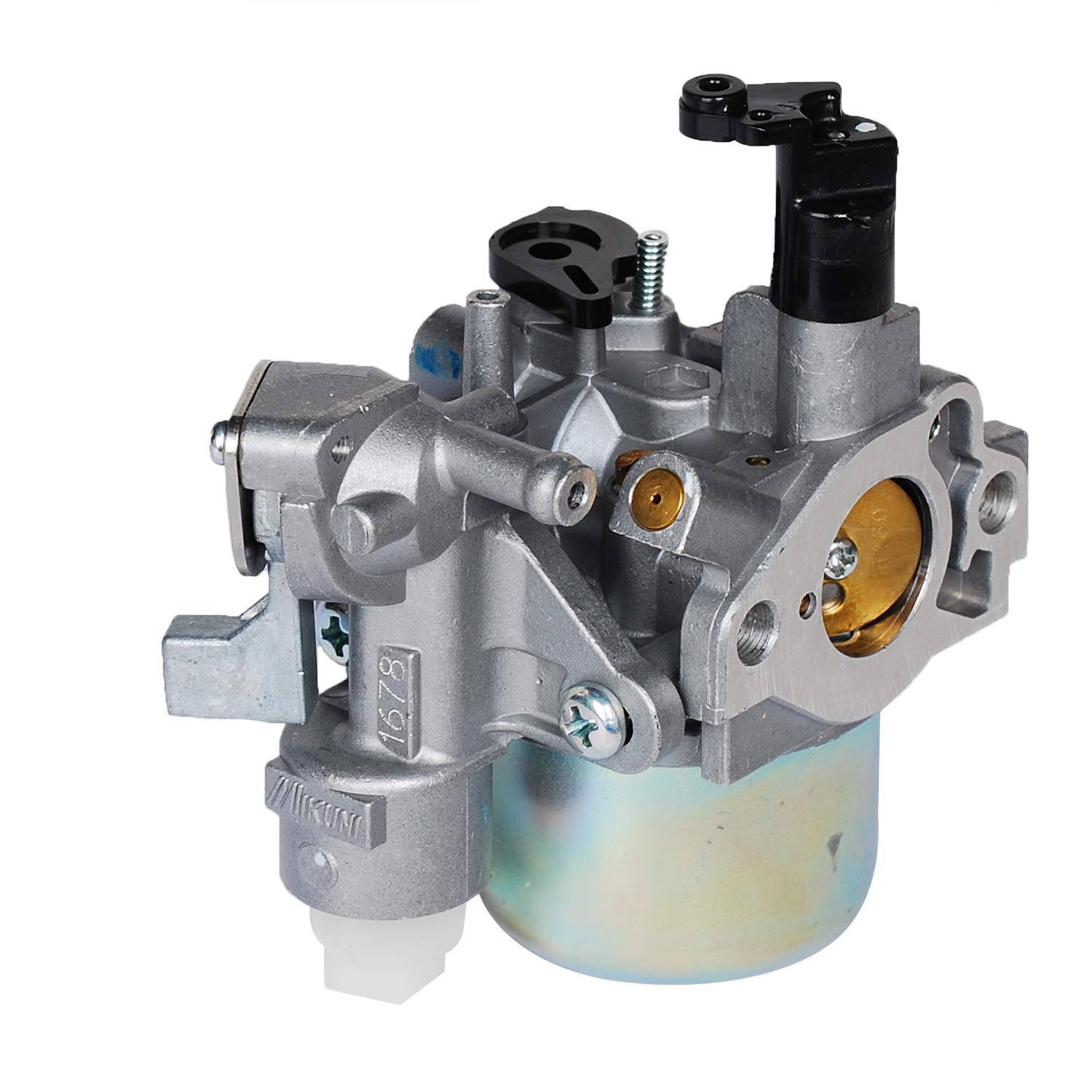 Carburatore Carb per Subaru Robin 277-62301-30 277-62302-30 277-62303-20 277-62301-60 EX17D EP17 EX17 EX17