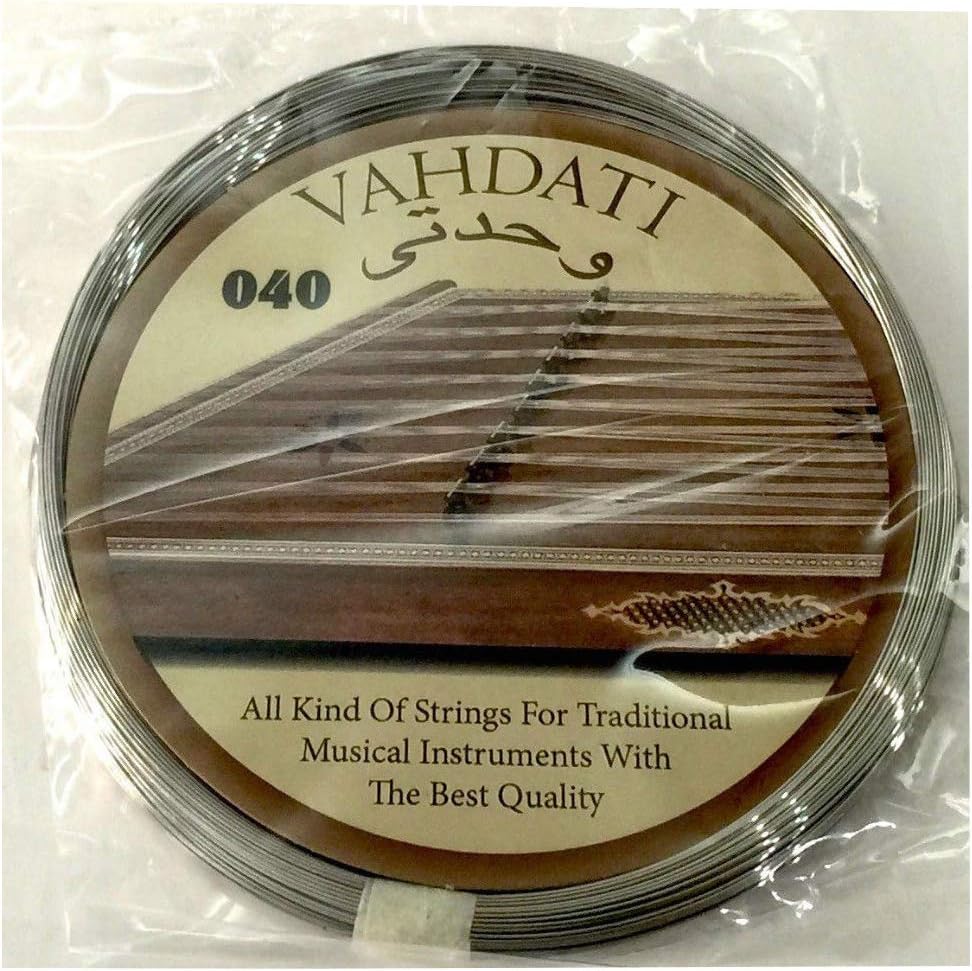 Persian Santoor Santur Santour Dulcimer Strings High Quality