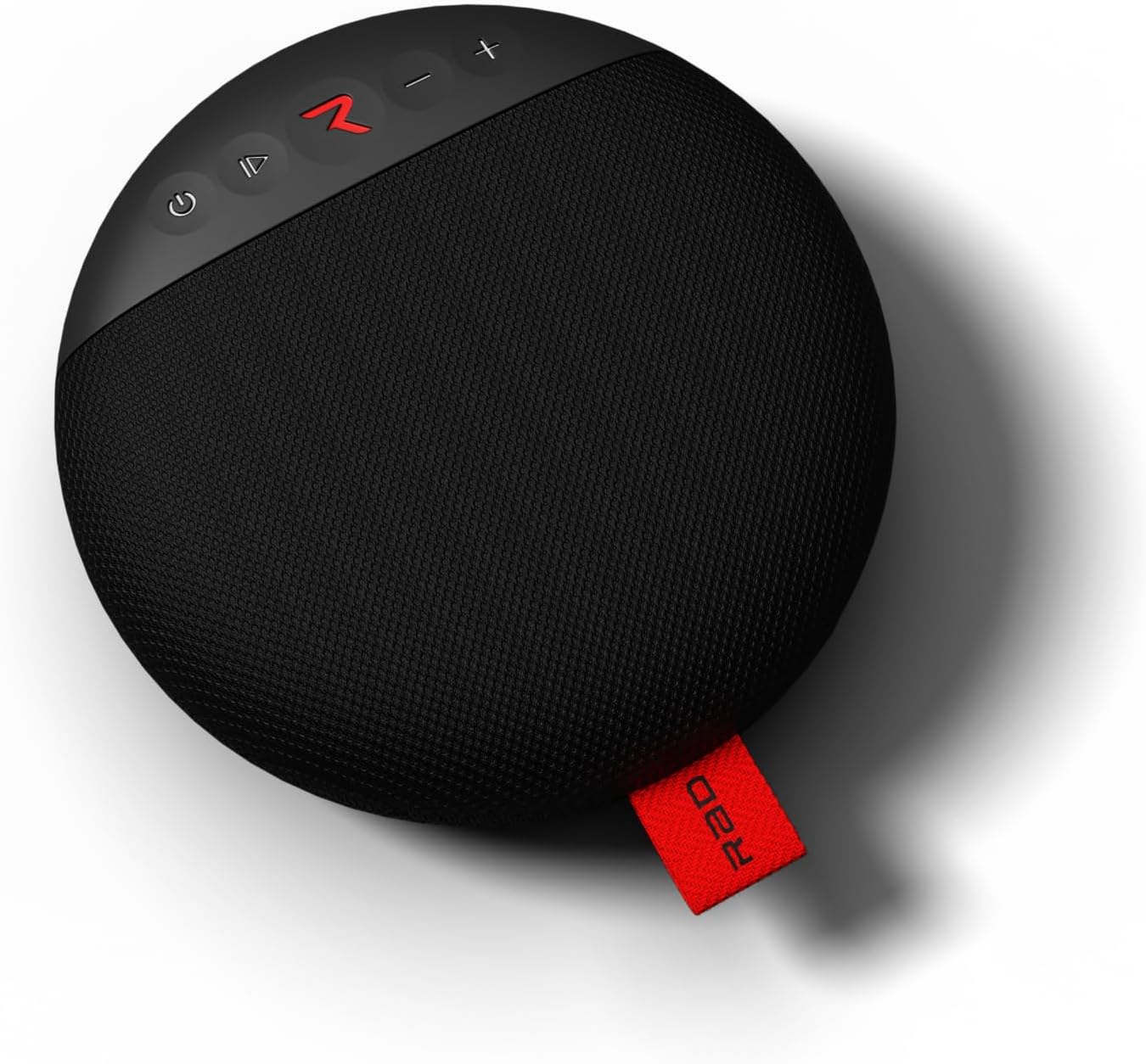 Sound - GPS Bluetooth Golf Speaker with Super Strong Magnet to Attach to Golf Cart – IPX7 Waterproof – Dual Pairing syncs Two Speakers Together at The Same time