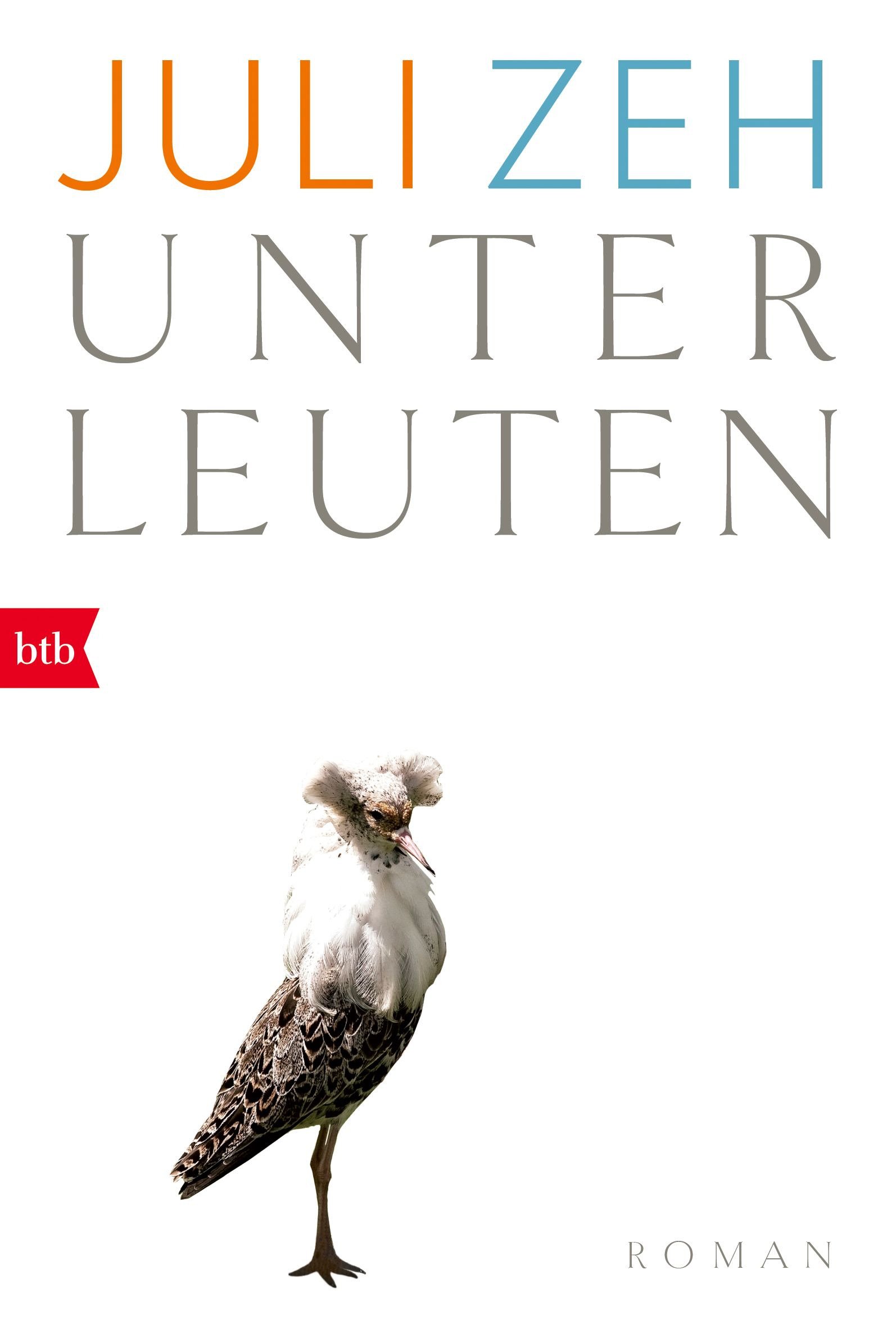 Juli Zeh im 6er SET | Über Menschen + Unterleuten + Corpus Delicti + Nullzeit + Neujahr + Leere Herzen plus 6 extra Lesezeichen [Perfect Paperback] Juli Zeh