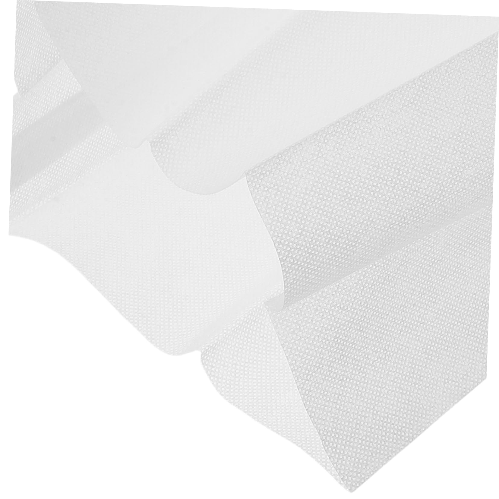 Milisten 200 Stück Anzuchtbeutel Vlies Pflanzsäcke 8x10cm 20x20cm Atmungsaktiv Verstärkt für Gemüse Blumen Kleine Bäume Garten Drinnen und Draußen