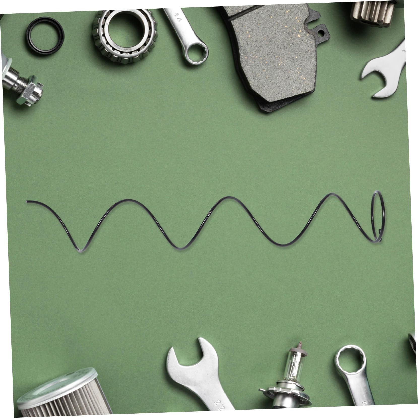 Générique Distributeur Automatique De Boissons Ressort Accessoires Boissons Présentoir Ressort Bouton Poussoir Distributeur De Boissons Ressort Distributeur Automatique De Boissons Ressort