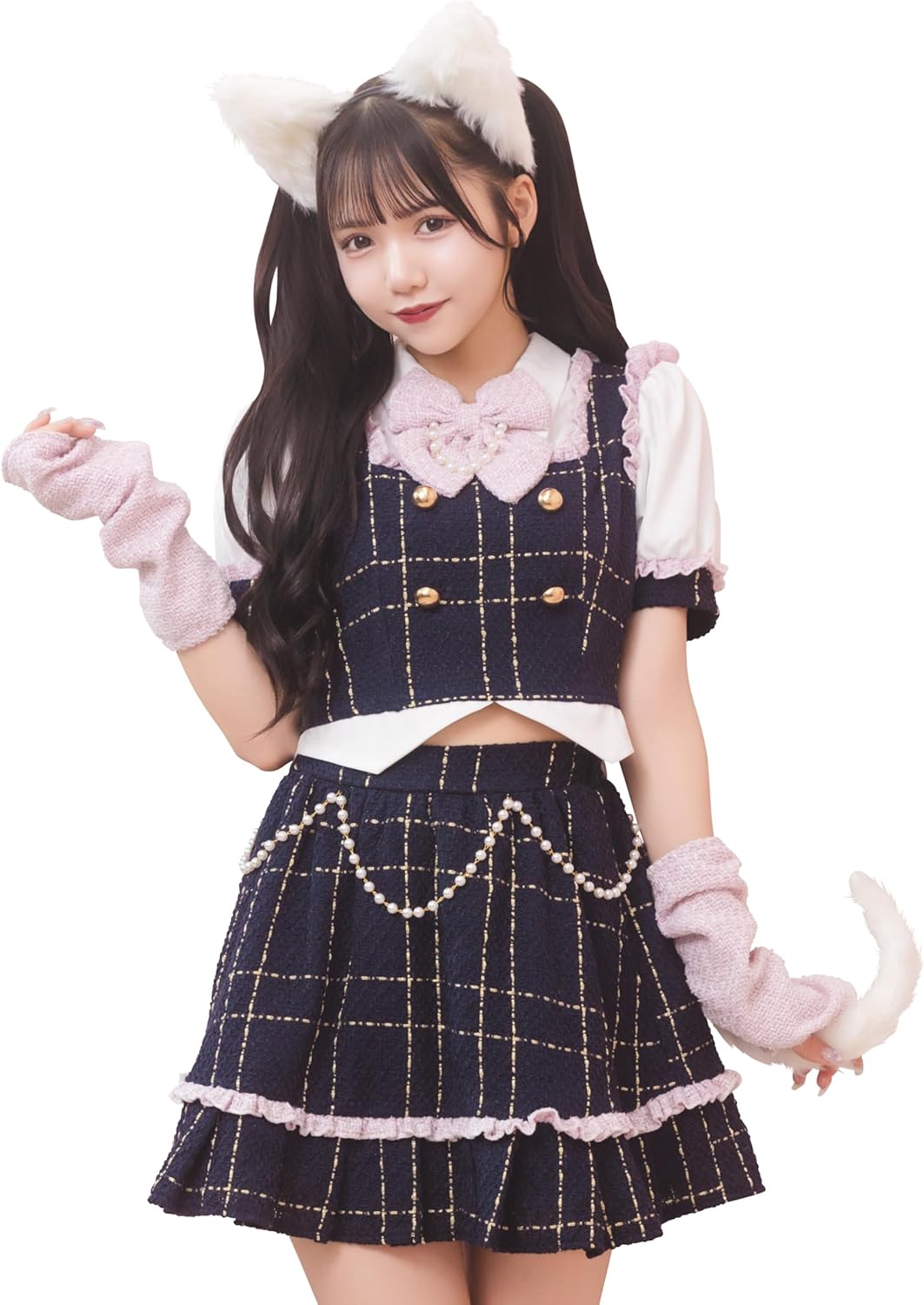 ホロライブ 沙花叉クロヱ 地雷新衣装記念 フルセット Amazon.co.jp: 沙花叉クロヱ 地雷新衣装記念 お〇ぱいマウス