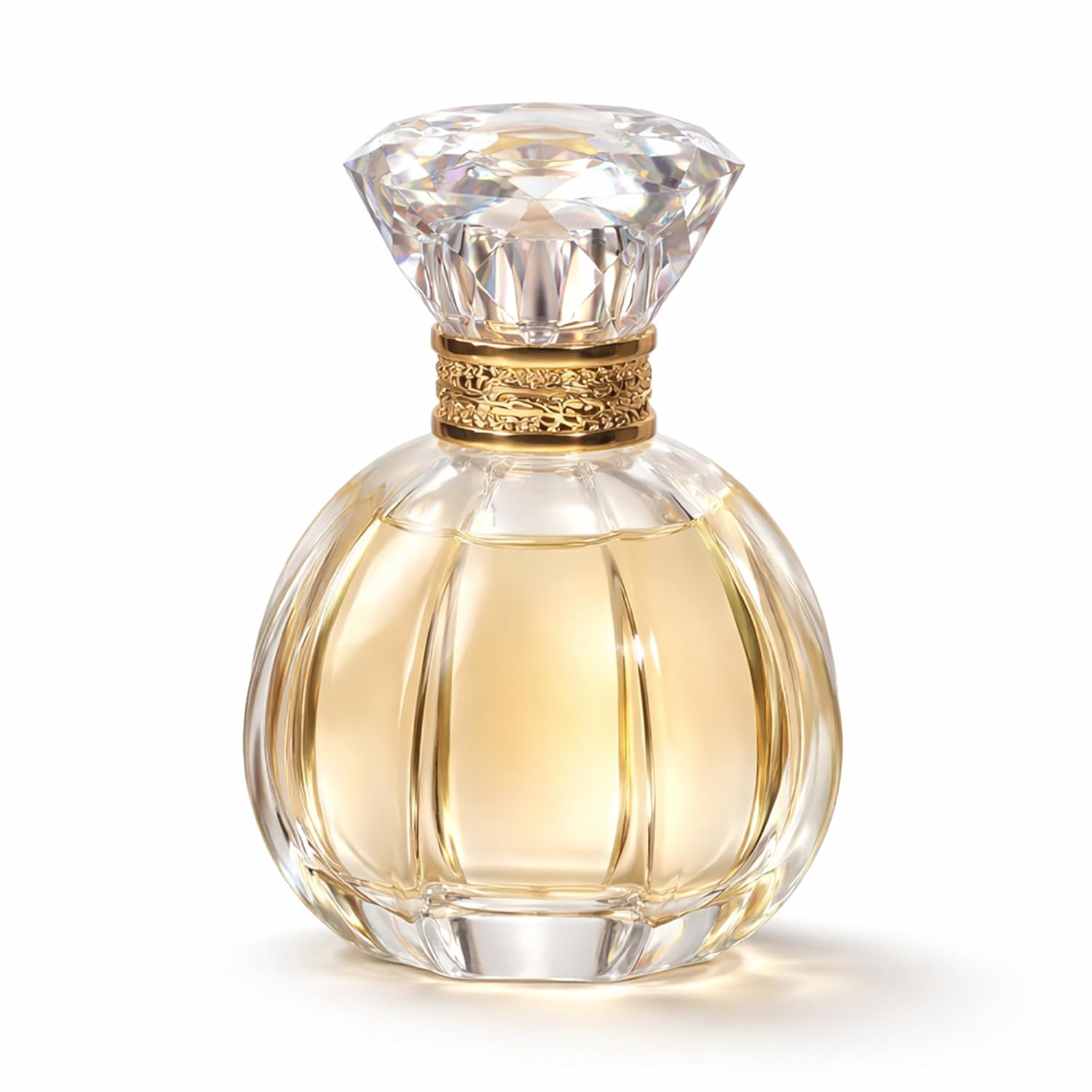 Floral Eau de Parfum for Women – Long Lasting Soft Natural Fragrance Spray, Elegant Daily Wear Perfume Gift for Women, 1.7 Fl Oz / 50ml, Choose Your Scent (Osmanthus)