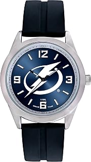 Tampa Bay Lightning Men's Watch - NHL Varsity Series Officially Licensed
