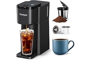 Keurig K-Mini Single Cup Coffee Maker for Small Spaces