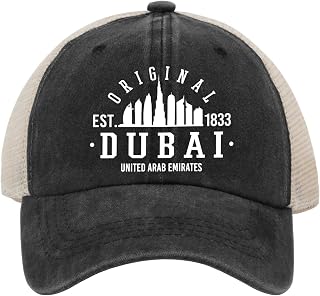 Cap Dad Hats, Vintage Hat for Men